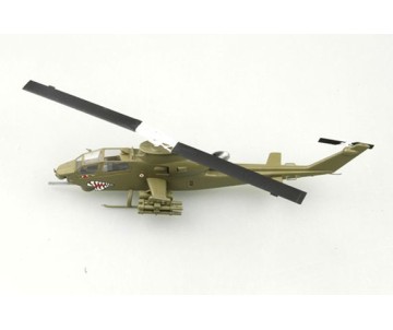 Easy Model 1/72 AH-1F - German 