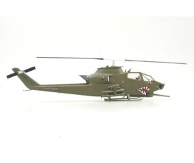 Easy Model 1/72 AH-1F - German 