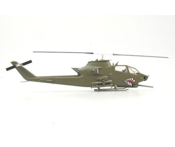 Easy Model 1/72 AH-1F - German 