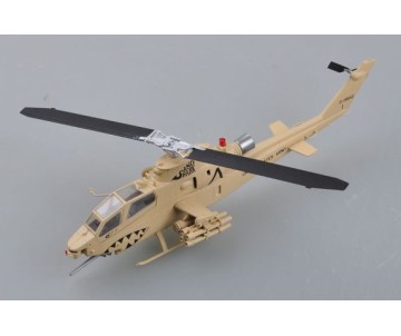 Easy Model 1/72 AH-1F, 