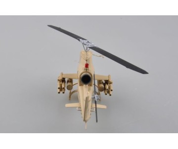 Easy Model 1/72 AH-1F, 