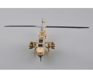Easy Model 1/72 AH-1F, 