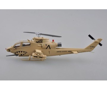 Easy Model 1/72 AH-1F, 