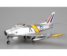 Easy Model 1/72 F-86F-30 South African Air Force No.2 Squadron, Korean War