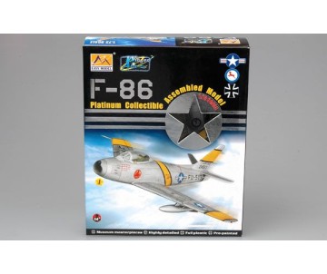 Easy Model 1/72 F-86F-30 South African Air Force No.2 Squadron, Korean War