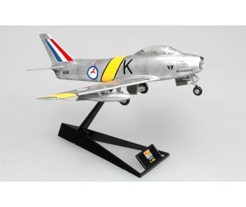Easy Model 1/72 F-86F-30 South African Air Force No.2 Squadron, Korean War