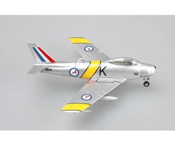Easy Model 1/72 F-86F-30 South African Air Force No.2 Squadron, Korean War