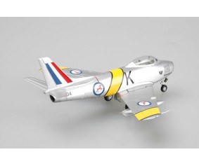 Easy Model 1/72 F-86F-30 South African Air Force No.2 Squadron, Korean War