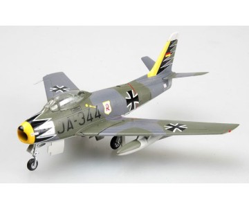 Easy Model 1/72 3./JG71 1963