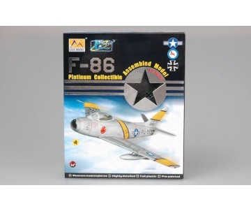 Easy Model 1/72 3./JG71 1963