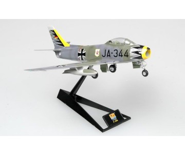 Easy Model 1/72 3./JG71 1963