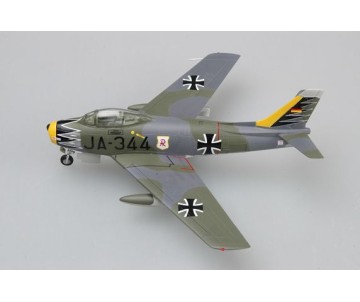 Easy Model 1/72 3./JG71 1963