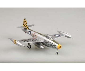 Easy Model 1/72 F84E-25, 8th FBS, Lt. Donald James