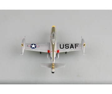 Easy Model 1/72 F84E-25, 8th FBS, Lt. Donald James