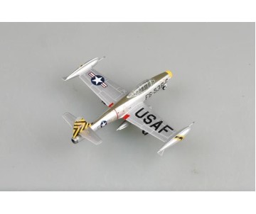 Easy Model 1/72 F84E-25, 8th FBS, Lt. Donald James