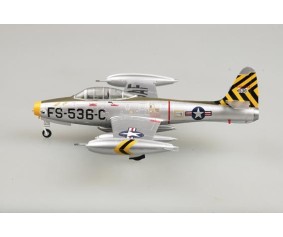 Easy Model 1/72 F84E-25, 8th FBS, Lt. Donald James