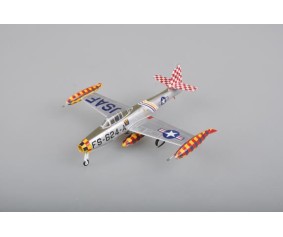 Easy Model 1/72 F-84E Flown by The CO of the 86th FBW, Col Laven, Germany 1951