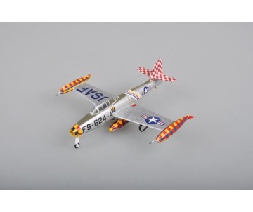 Easy Model 1/72 F-84E Flown by The CO of the 86th FBW, Col Laven, Germany 1951