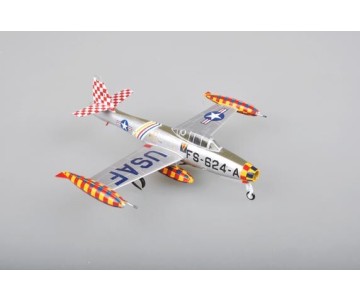 Easy Model 1/72 F-84E Flown by The CO of the 86th FBW, Col Laven, Germany 1951