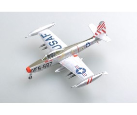 Easy Model 1/72 F-84E 