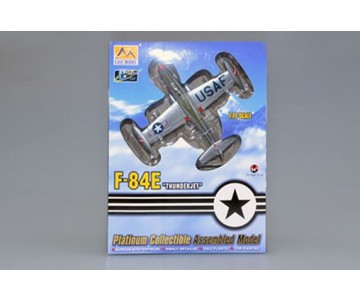 Easy Model 1/72 F-84E Easy Model 1/72 F-84E