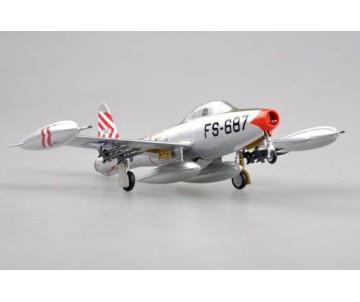Easy Model 1/72 F-84E Easy Model 1/72 F-84E