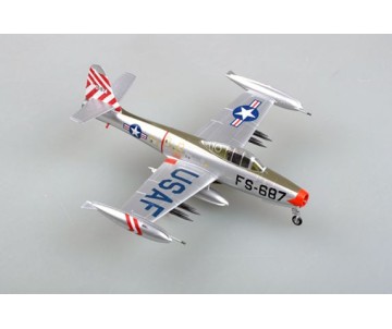 Easy Model 1/72 F-84E Easy Model 1/72 F-84E