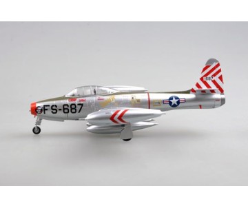 Easy Model 1/72 F-84E Easy Model 1/72 F-84E