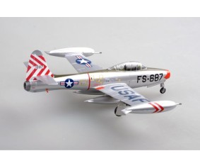 Easy Model 1/72 F-84E 