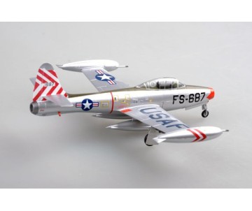 Easy Model 1/72 F-84E Easy Model 1/72 F-84E