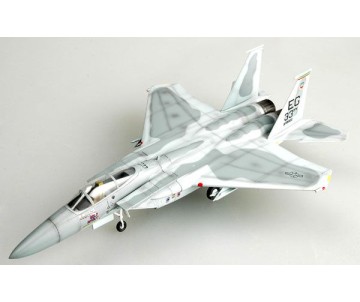Easy Model 1/72 F-15C 85-0102/ EG, 58 TFS/33 TFW 1991