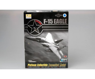 Easy Model 1/72 F-15C 85-0102/ EG, 58 TFS/33 TFW 1991