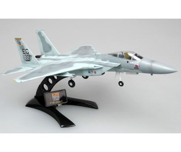 Easy Model 1/72 F-15C 85-0102/ EG, 58 TFS/33 TFW 1991
