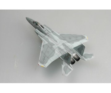 Easy Model 1/72 F-15C 85-0102/ EG, 58 TFS/33 TFW 1991