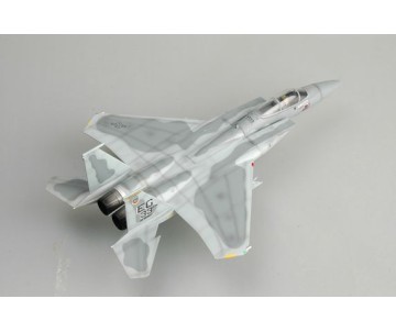 Easy Model 1/72 F-15C 85-0102/ EG, 58 TFS/33 TFW 1991