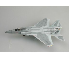 Easy Model 1/72 F-15C 85-0102/ EG, 58 TFS/33 TFW 1991