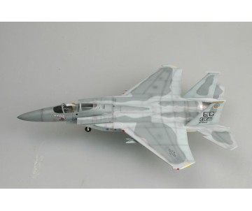 Easy Model 1/72 F-15C 85-0102/ EG, 58 TFS/33 TFW 1991