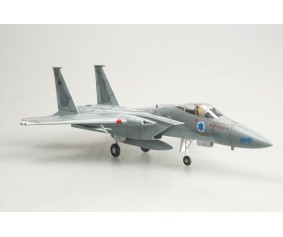 Easy Model 1/72 F-15C IDF/AF No.840