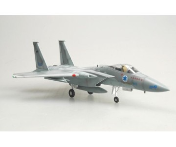 Easy Model 1/72 F-15C IDF/AF No.840