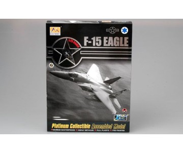 Easy Model 1/72 F-15C IDF/AF No.840