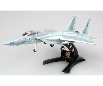 Easy Model 1/72 F-15C IDF/AF No.840