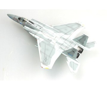 Easy Model 1/72 F-15C IDF/AF No.840