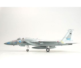 Easy Model 1/72 F-15C IDF/AF No.840