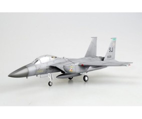 Easy Model 1/72 F-15E 88-1691 336th TFS 4th TFW