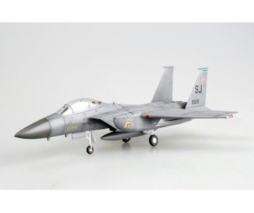 Easy Model 1/72 F-15E 88-1691 336th TFS 4th TFW