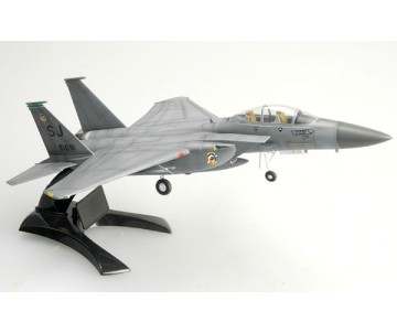 Easy Model 1/72 F-15E 88-1691 336th TFS 4th TFW