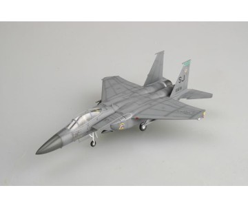 Easy Model 1/72 F-15E 88-1691 336th TFS 4th TFW