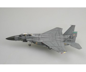 Easy Model 1/72 F-15E 88-1691 336th TFS 4th TFW