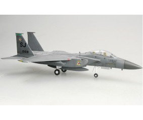 Easy Model 1/72 F-15E 88-1691 336th TFS 4th TFW