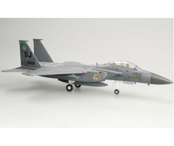 Easy Model 1/72 F-15E 88-1691 336th TFS 4th TFW